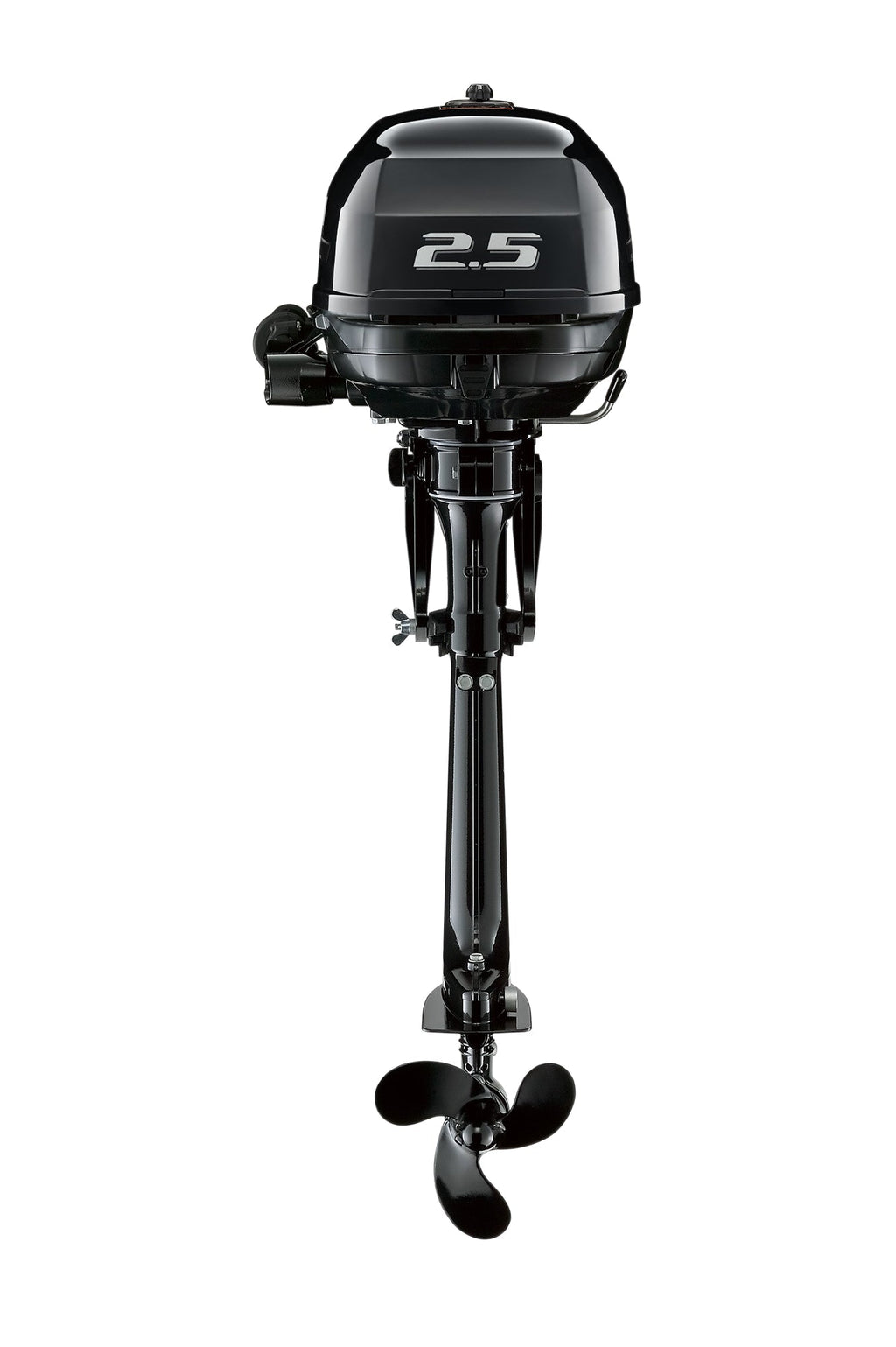 Suzuki 2.5 HP Model DF2.5S