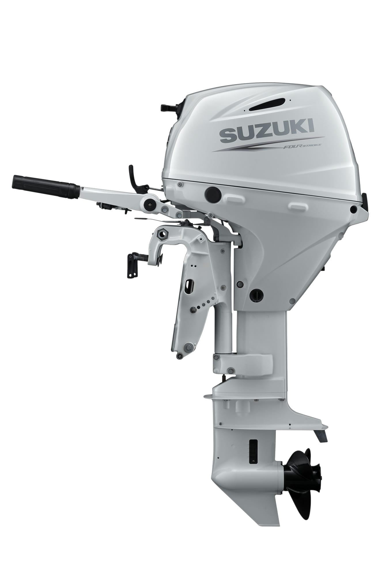 Suzuki 25 HP Model DF25ATHSW5