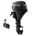 Suzuki 20 HP Outboard Motor - Model DF20ATL5