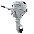 Suzuki 20 HP Outboard Motor - Model DF20ATHLW5