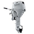 Suzuki 30 HP Outboard Motor - Model DF30ATHLW5