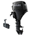 Suzuki 9.9 HP Outboard Motor - Model DF9.9BTS5