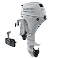 Suzuki 9.9 HP Model DF9.9BTXW5