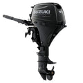 Suzuki 9.9 HP Outboard Motor - Model DF9.9BEL5