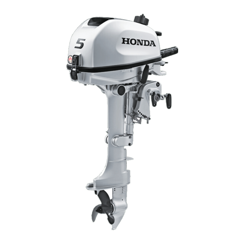 Honda 5 HP Model BF5DHLHNA
