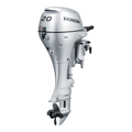 Honda 20 HP Model BF20D3SH