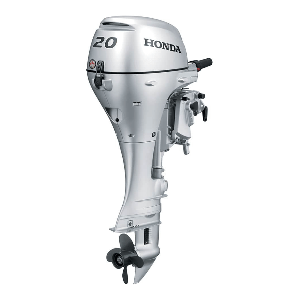 Honda 20 HP Model BF20D3LH