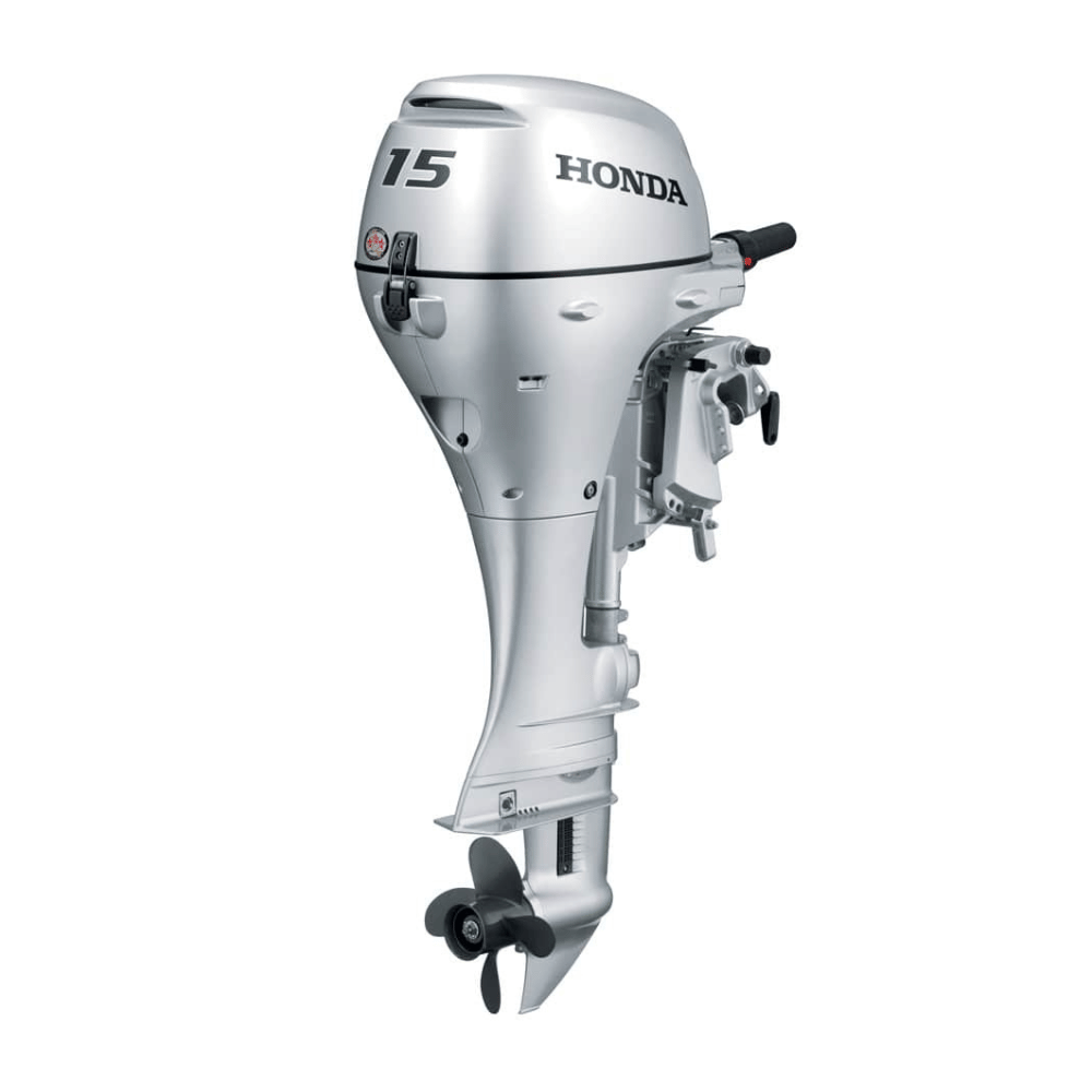 Honda 15 HP BF15D3LHS