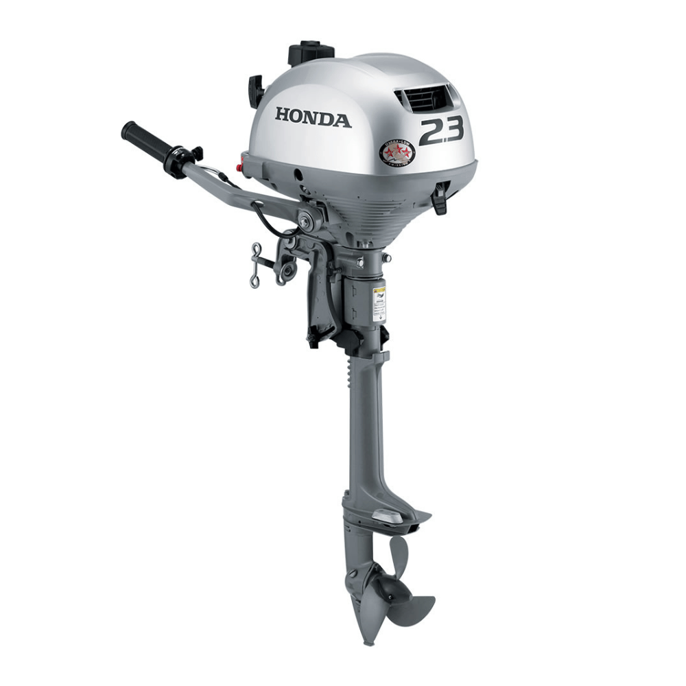 Honda 2.3 HP Model BF2.3DHLCH